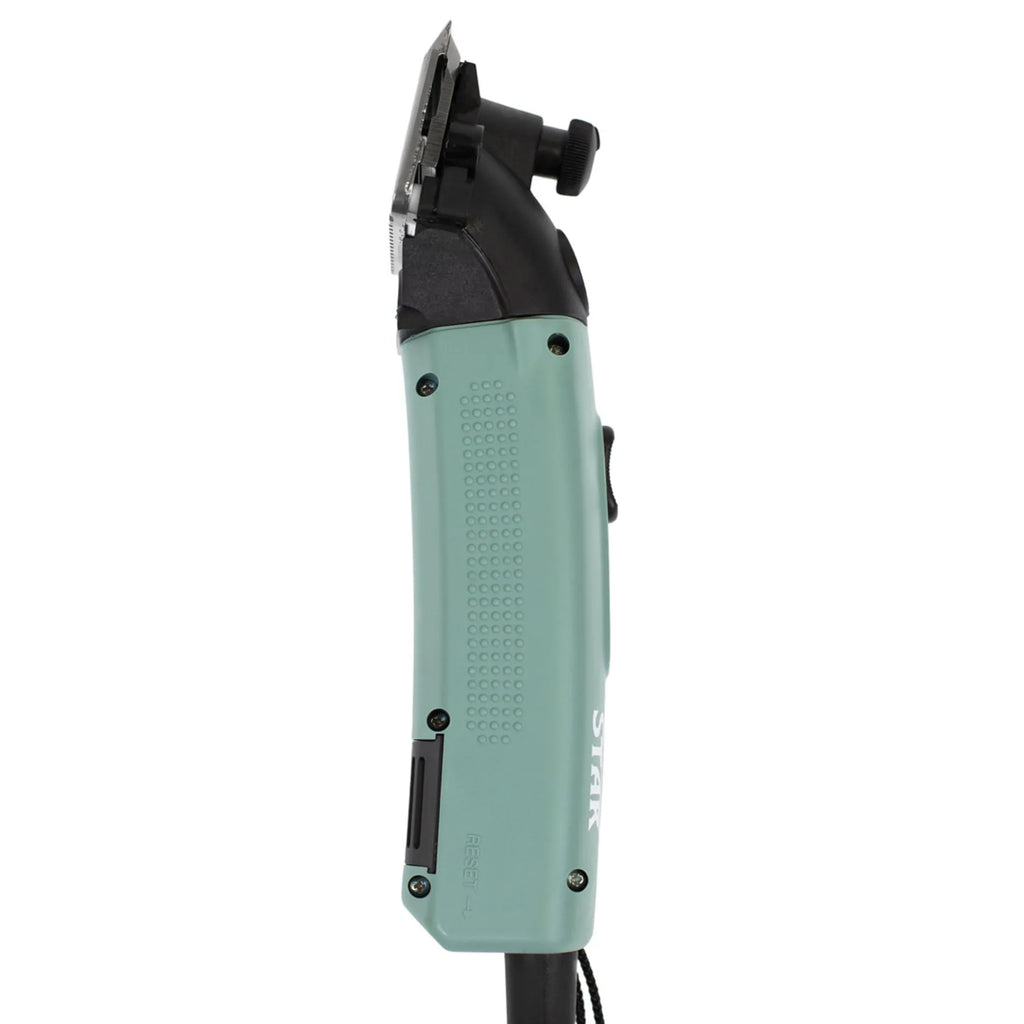 Lister Star Clipper - Green