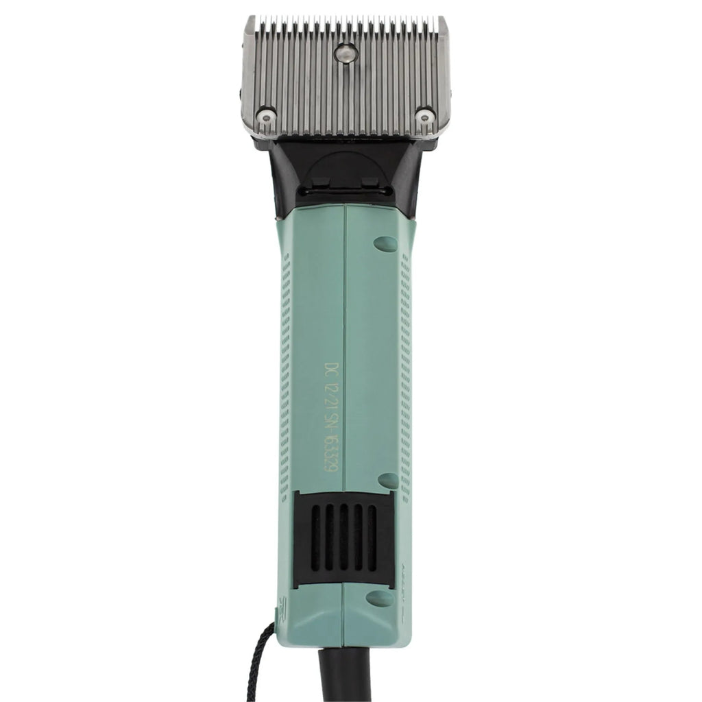 Lister Star Clipper - Green