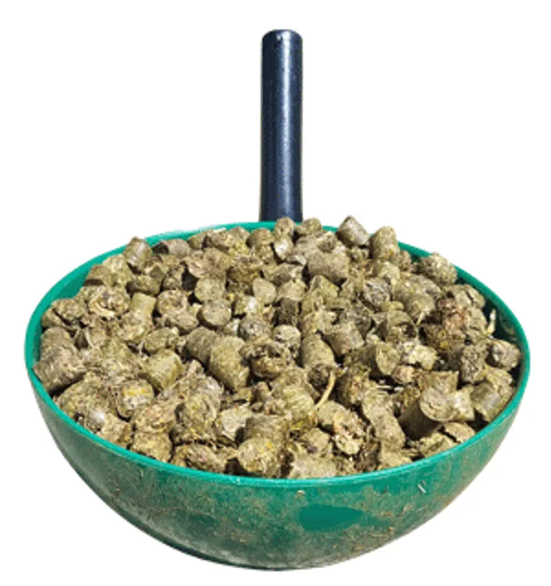 Baileys Natural Meadow Cobs - 20kg
