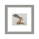 Ashley Saunders Amongst The Fields Print