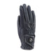 Aubrion Childs Aachen Flex Fit Riding Gloves - Navy