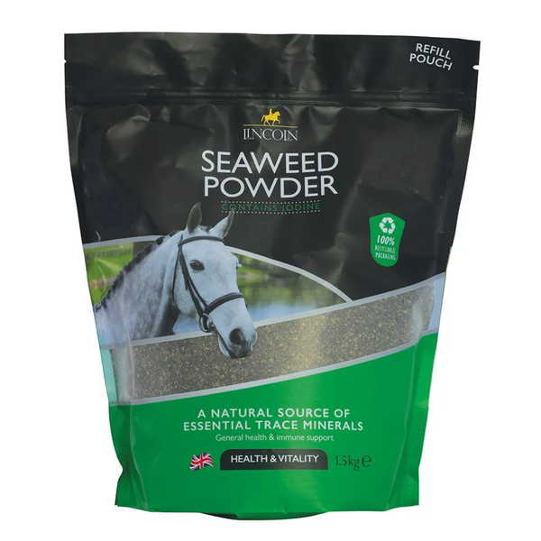 Lincoln Seaweed Powder - 1.5kg
