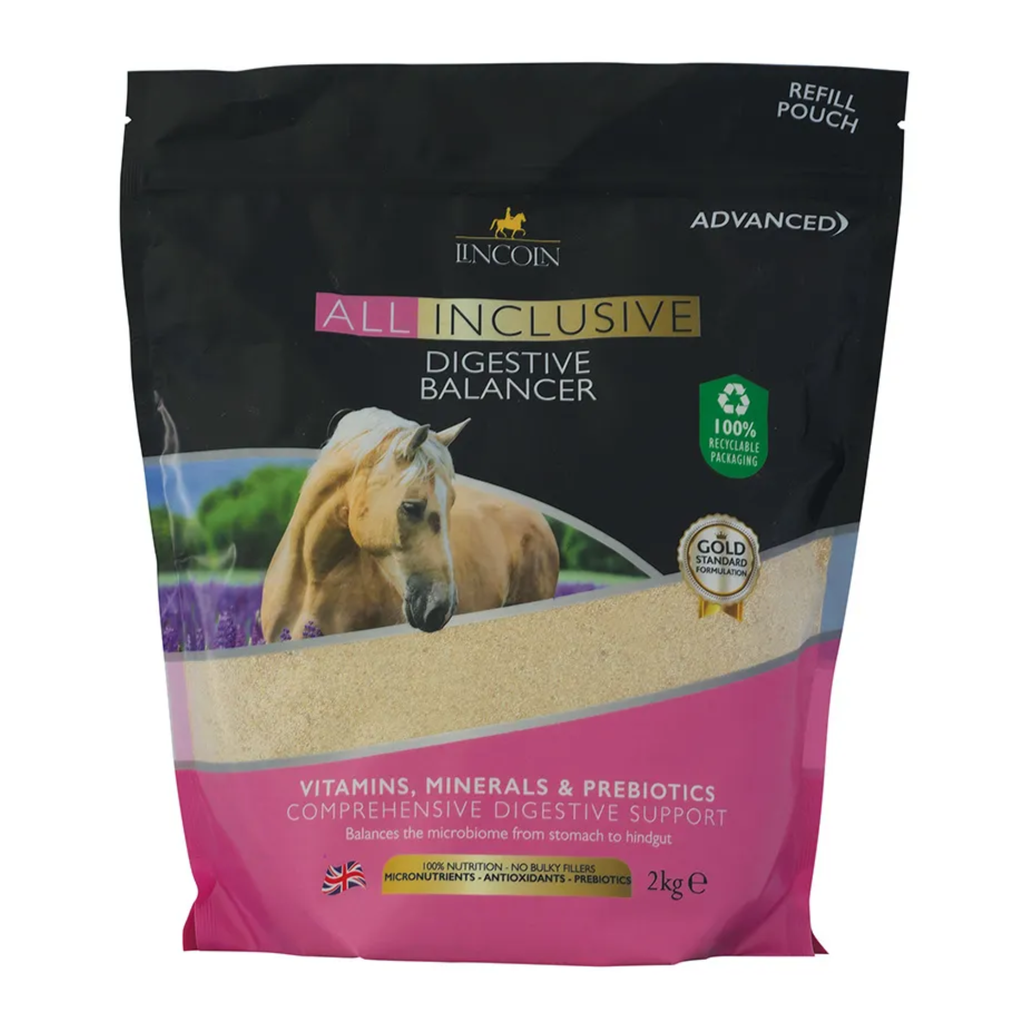 Lincoln All Inclusive Digestive Balancer