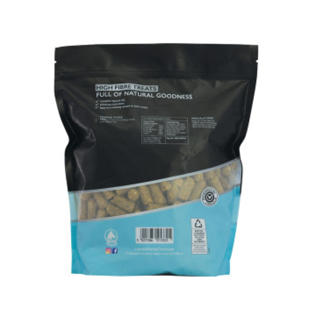 Lincoln Bag O' Treats - 1.5kg Refill Pouch