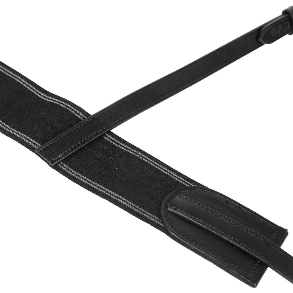 Velociti GARA Elastic Breastgirth - Black