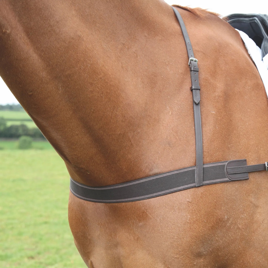 Velociti GARA Elastic Breastgirth - Havana