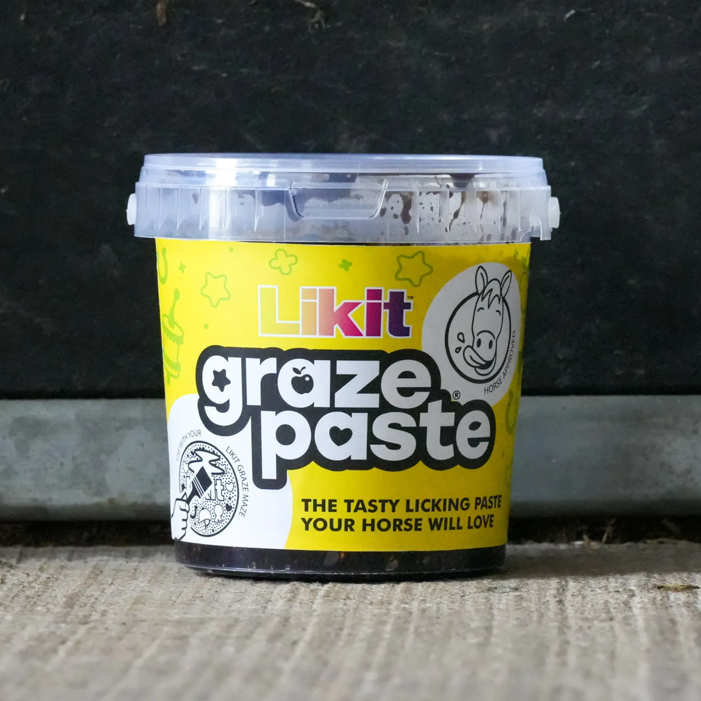 Likit Graze Paste - 1.2kg