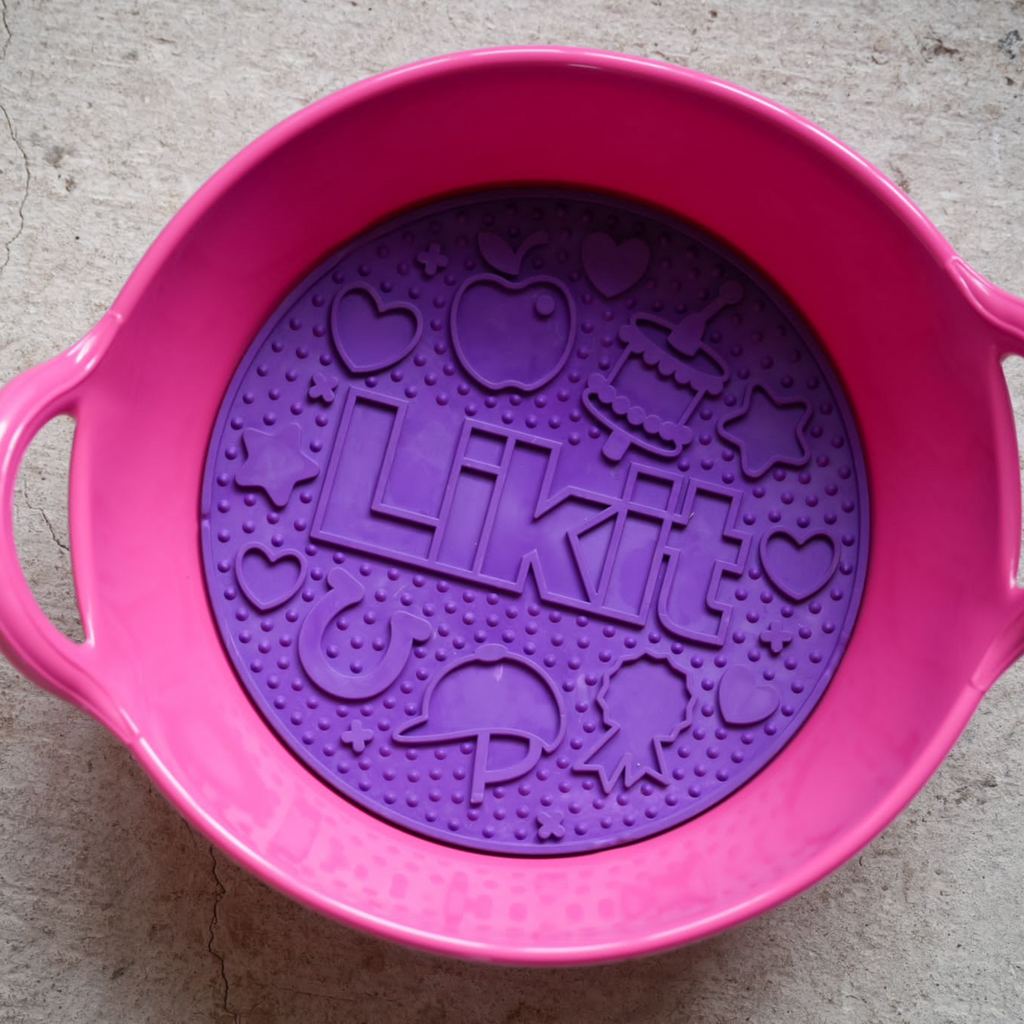 Likit Graze Maze - Purple