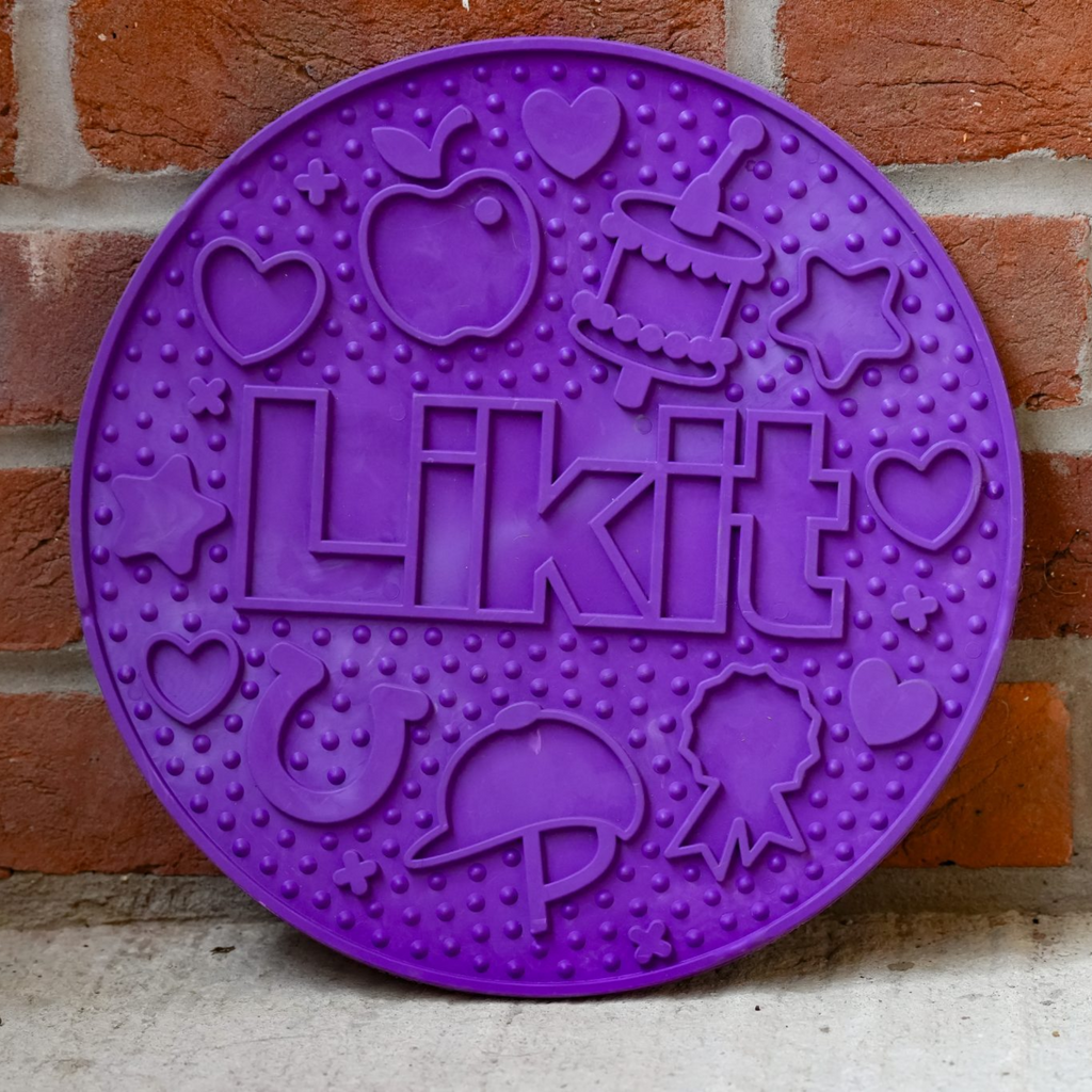 Likit Graze Maze - Purple