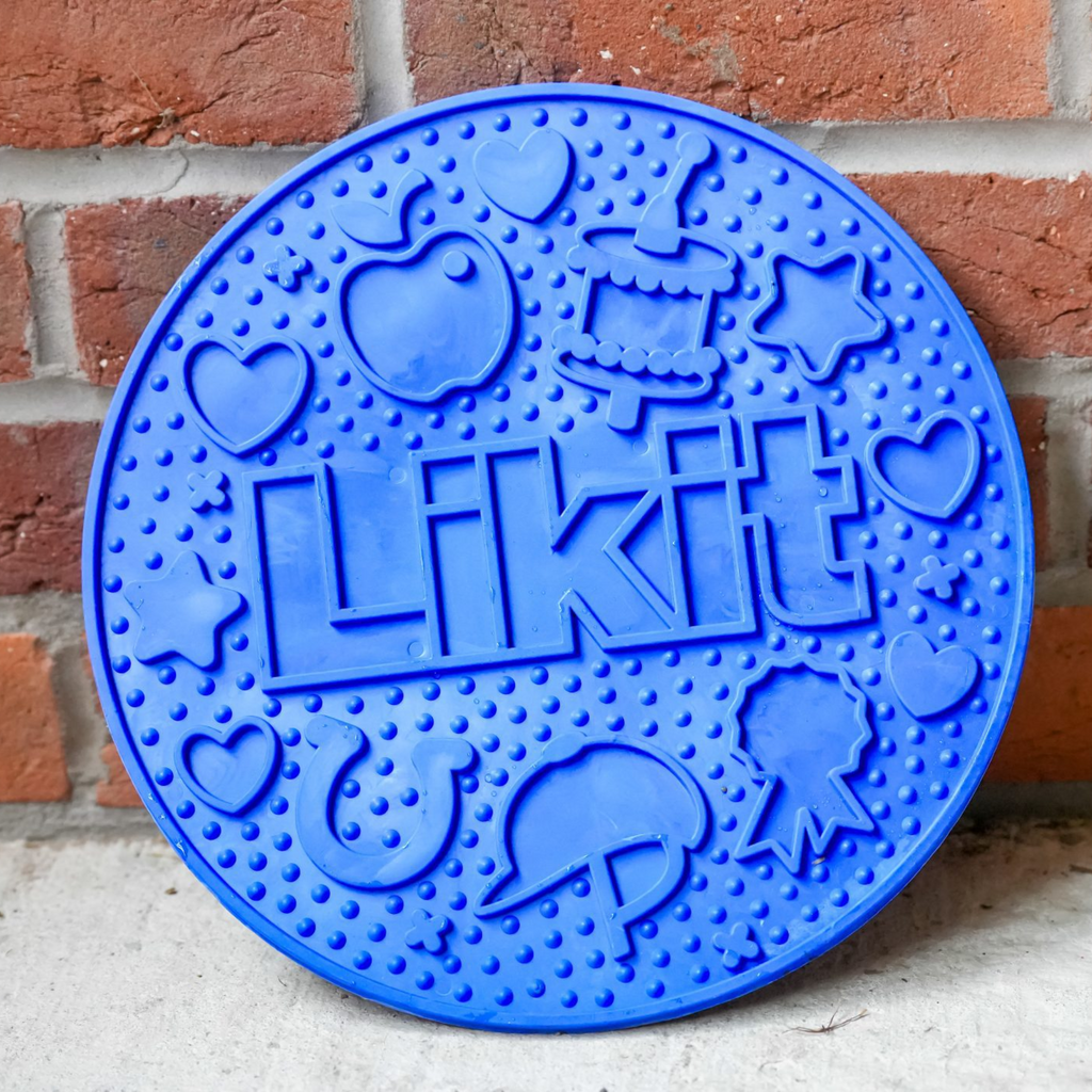 Likit Graze Maze - Blue