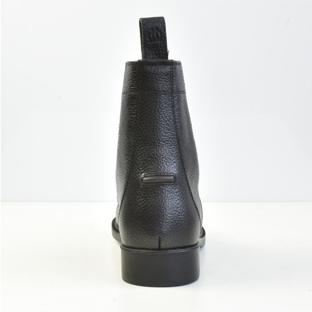 Brogini Chelmsford Paddock Boot - Black