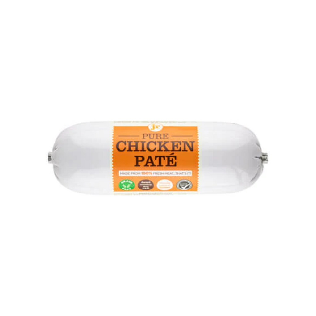 JR Pet Products Pure Chicken Pate - 400g