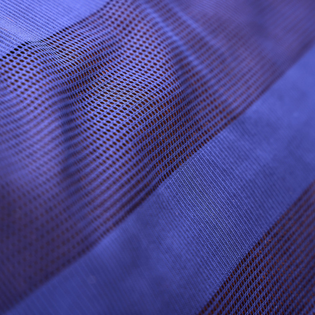 Tempest Original Scrim Cooler Rug - Ink