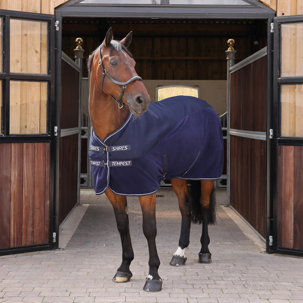 Tempest Original All-Season Air Motion Cooler - Navy