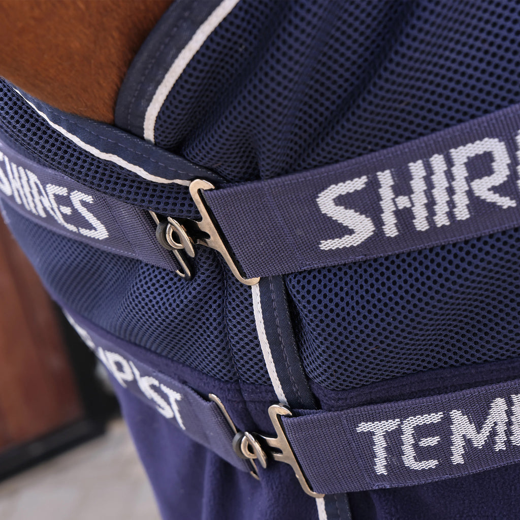 Tempest Original All-Season Air Motion Cooler - Navy