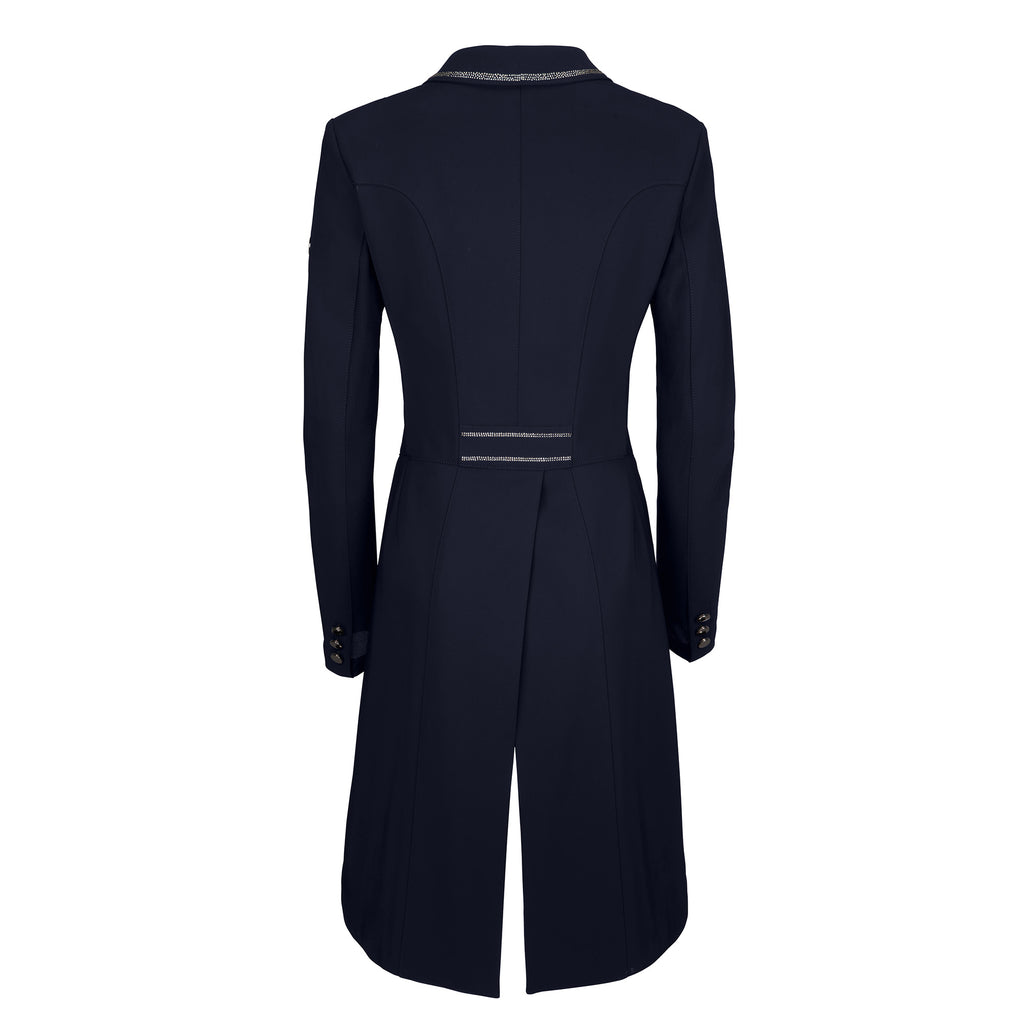 Pikeur Ladies Tailcoat - Night Blue