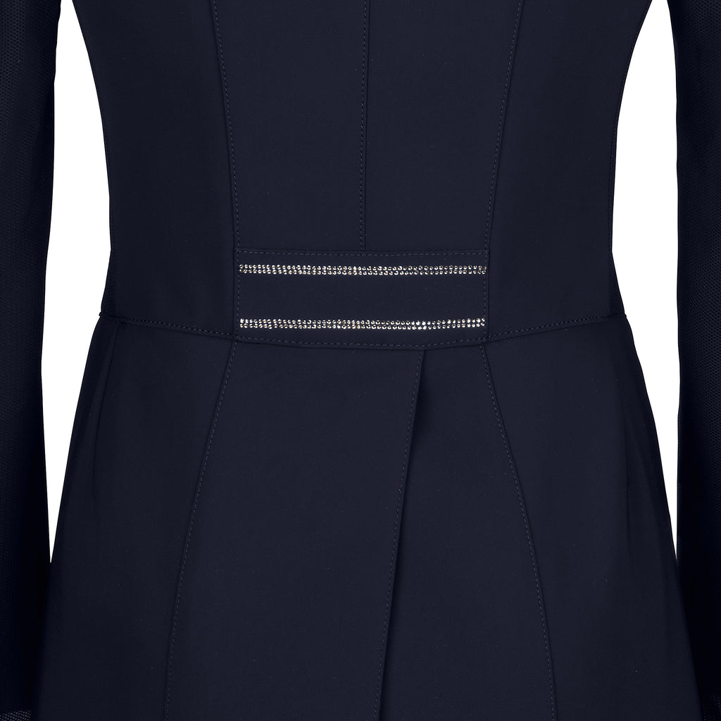 Pikeur Ladies Tailcoat - Night Blue