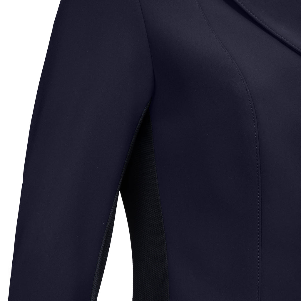Pikeur Ladies Tailcoat - Night Blue