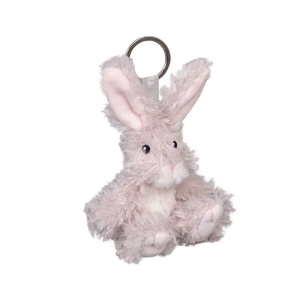 Wrendale Rowan Hare Plush Keyring