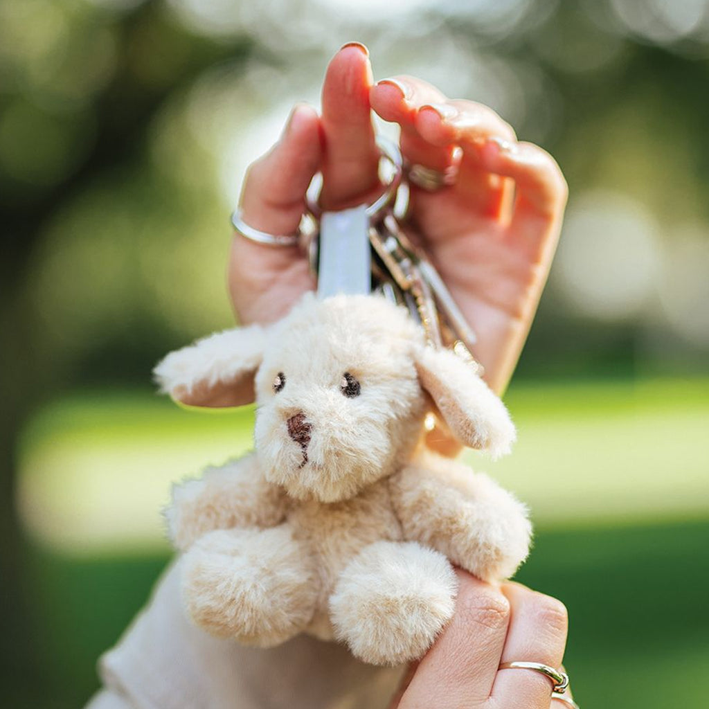 Wrendale Plush Labrador Keyring - Ralph