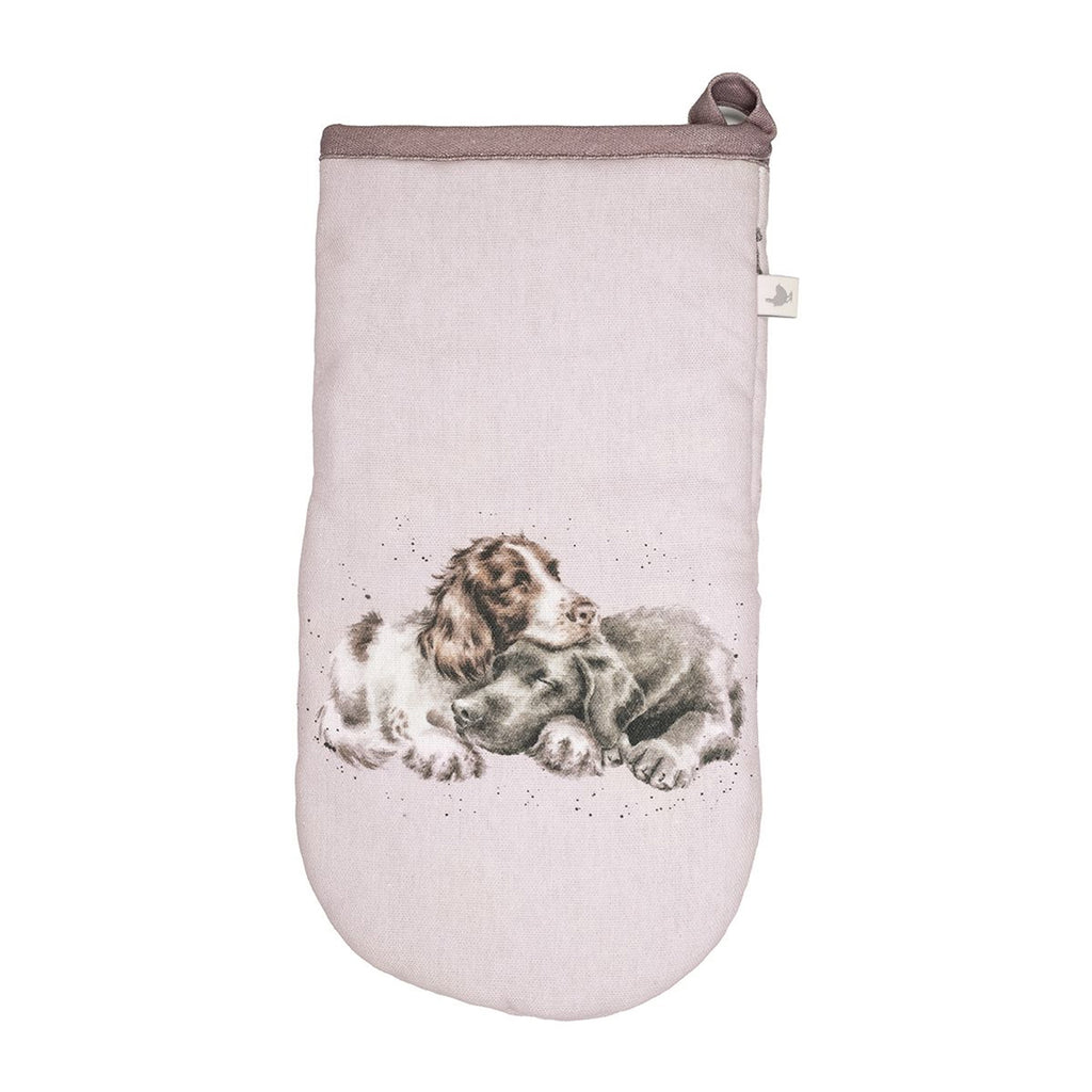 Wrendale A Dogs Life Oven Glove