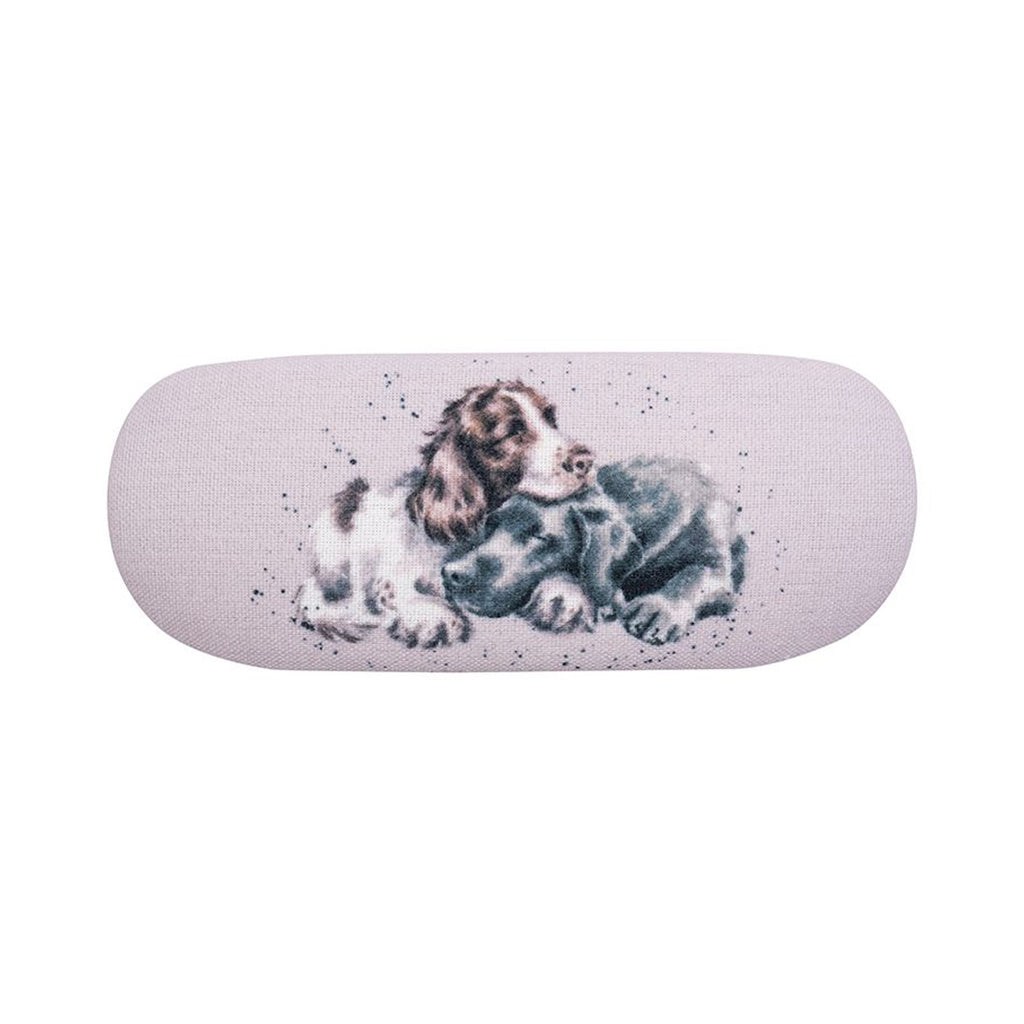 Wrendale Growing Old Together Glasses Case