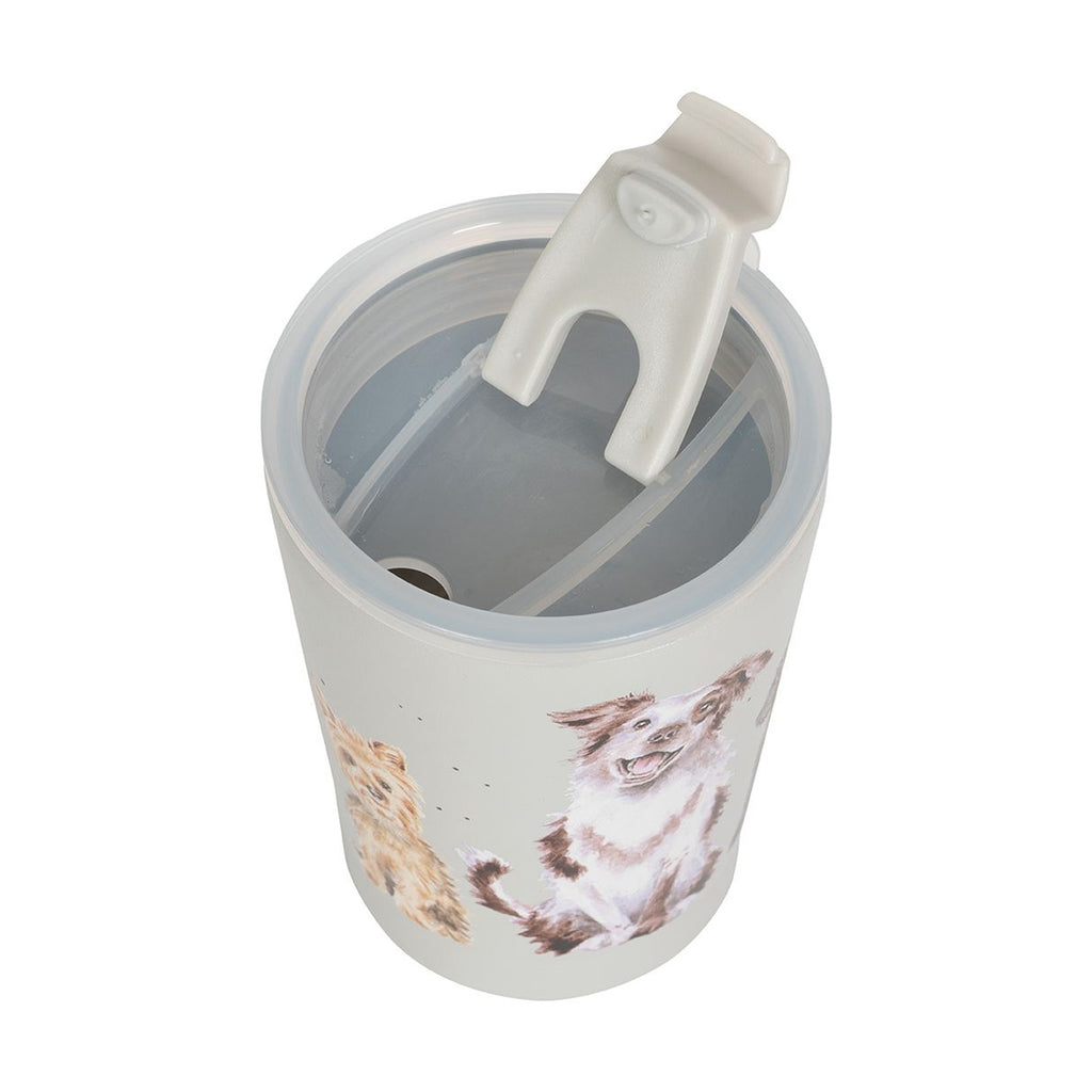 Wrendale A Dogs Life Thermal Travel Cup