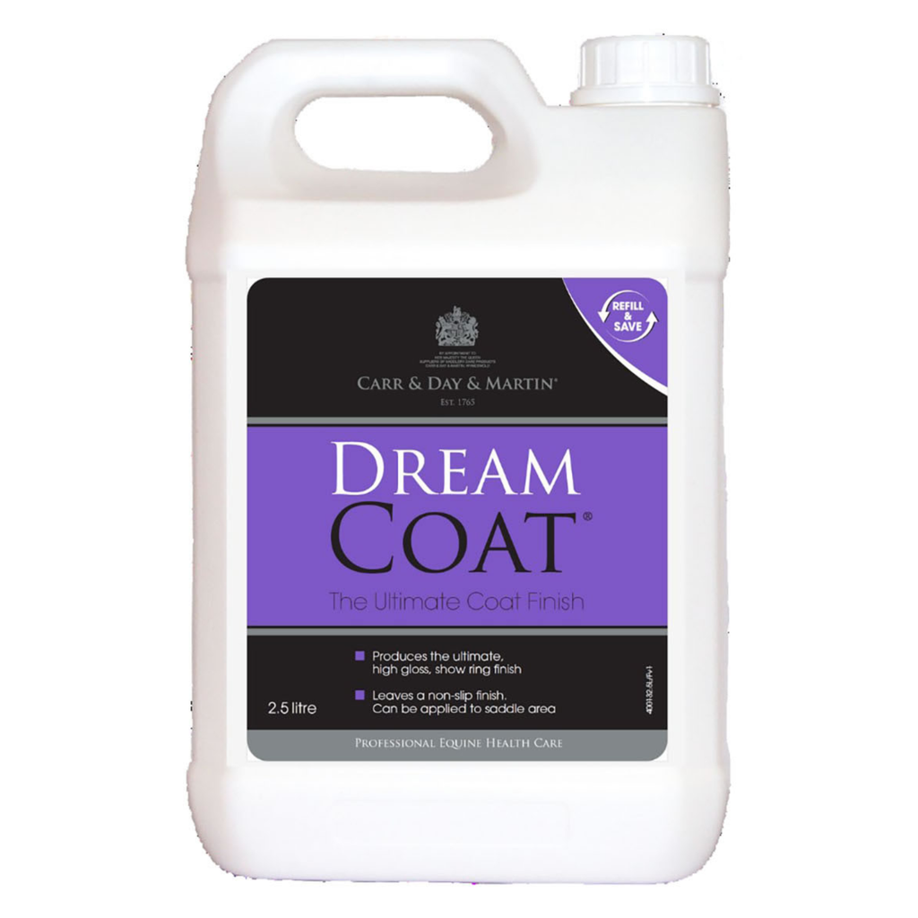 Carr Day Martin Dreamcoat