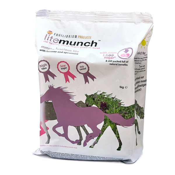 Equilibrium Litemunch - 1kg