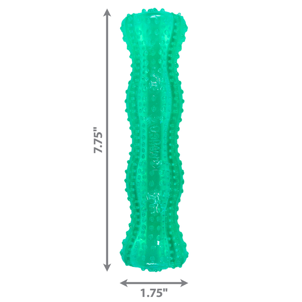 KONG Squeezz Dental Stick - Medium