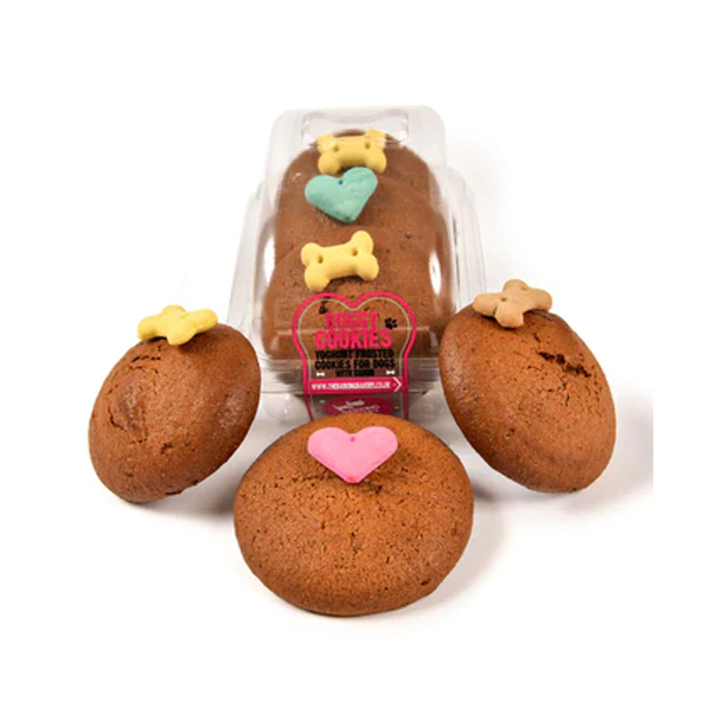 Barking Bakery Cookies