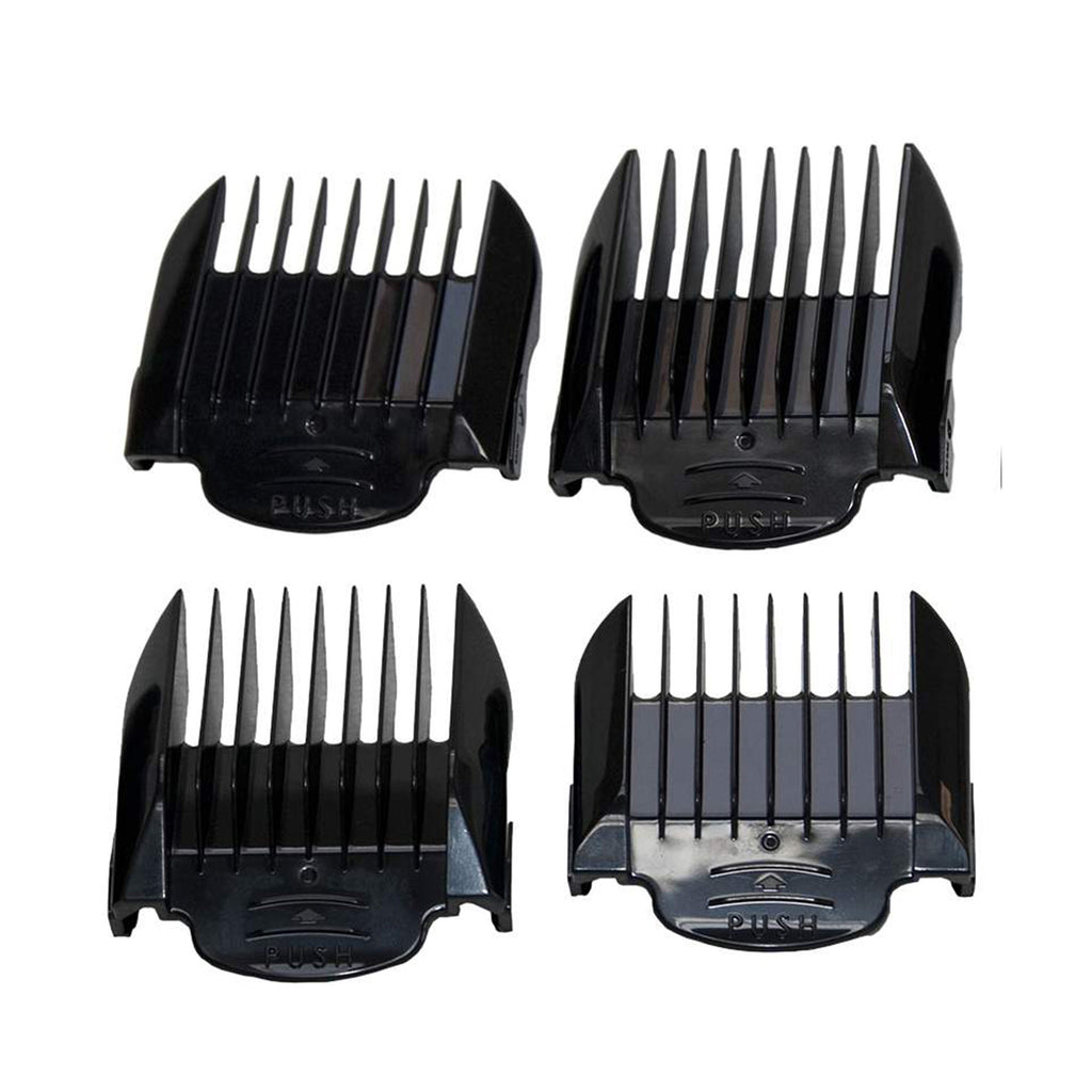Liveryman Classic Trimmer Comb Set
