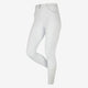LeMieux Victoria Silicone Seat Breeches - White