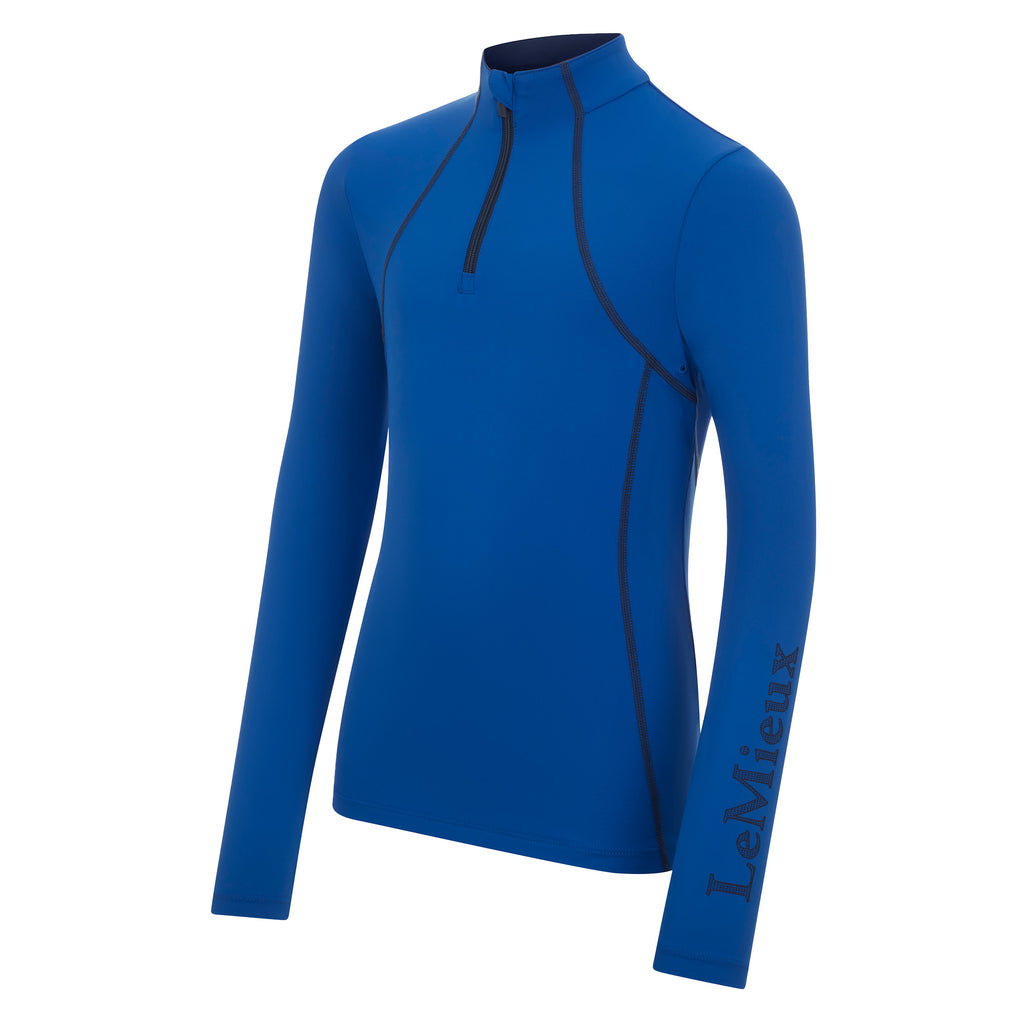 LeMieux Young Rider Base Layer - Benetton