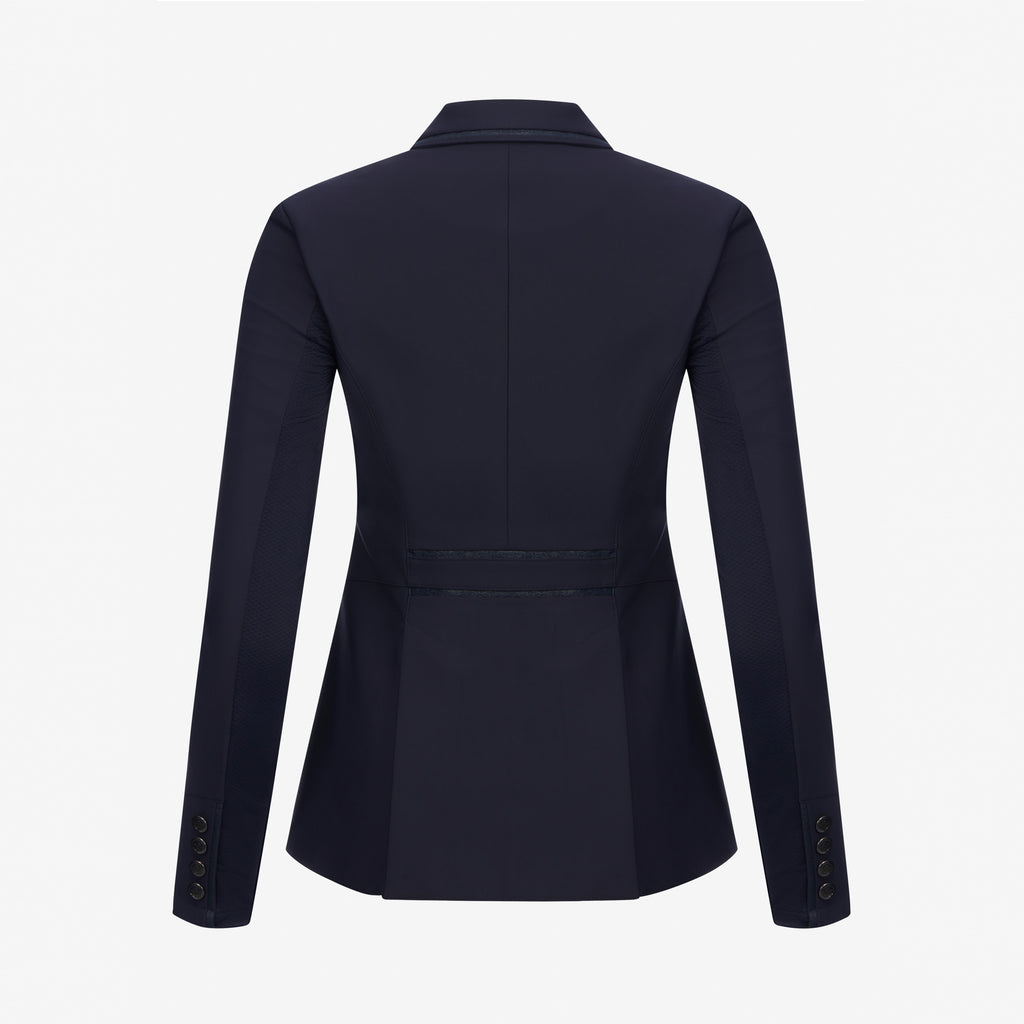 LeMieux Ladies Zoe Show Jacket - Navy
