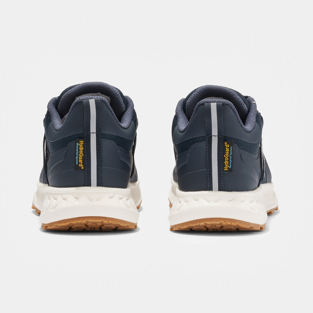LeMieux Trax Waterproof Trainer - Navy