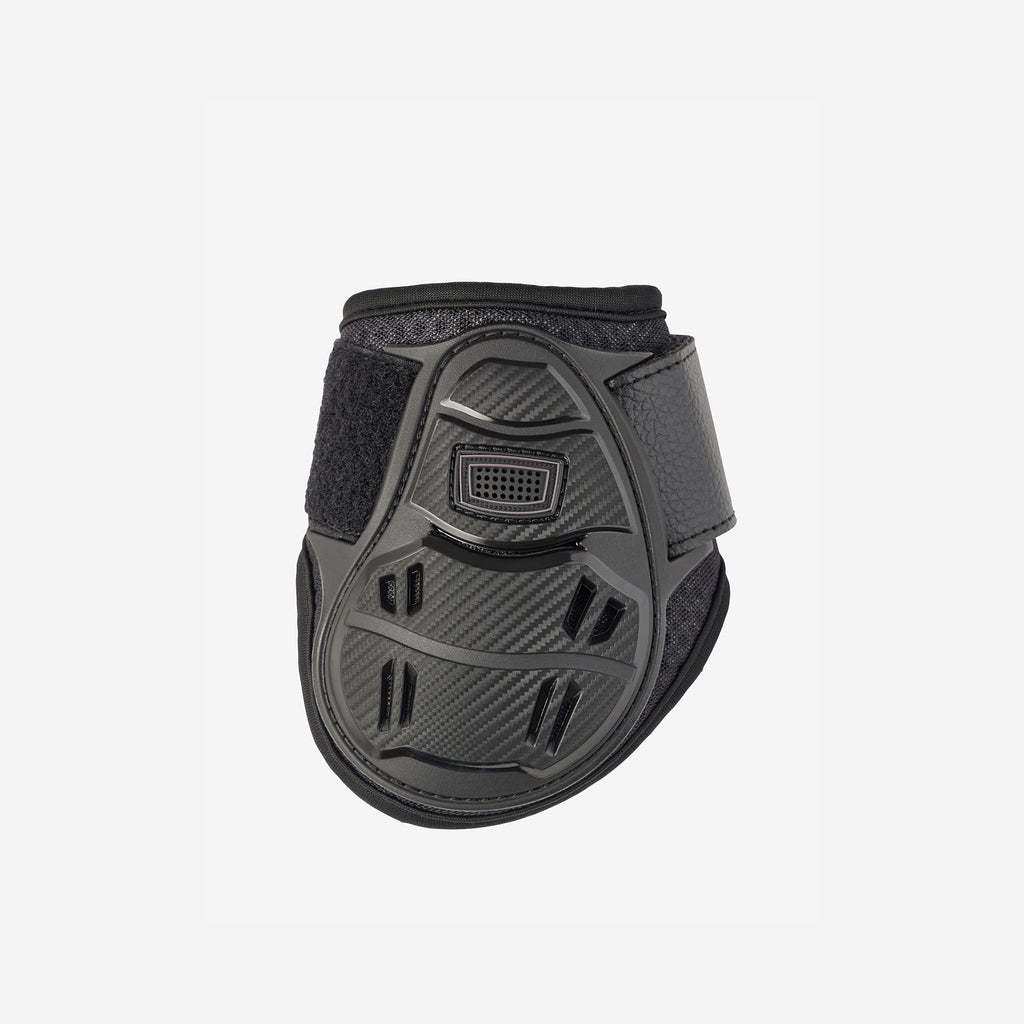 LeMieux Motion Cool Fetlock Boot - Black
