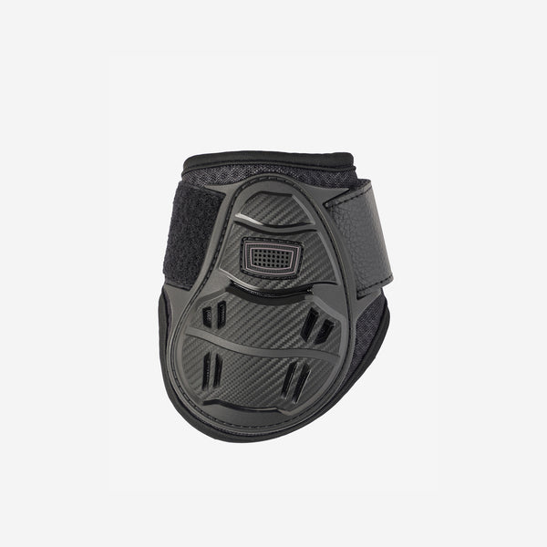LeMieux Motion Cool Fetlock Boot - Black