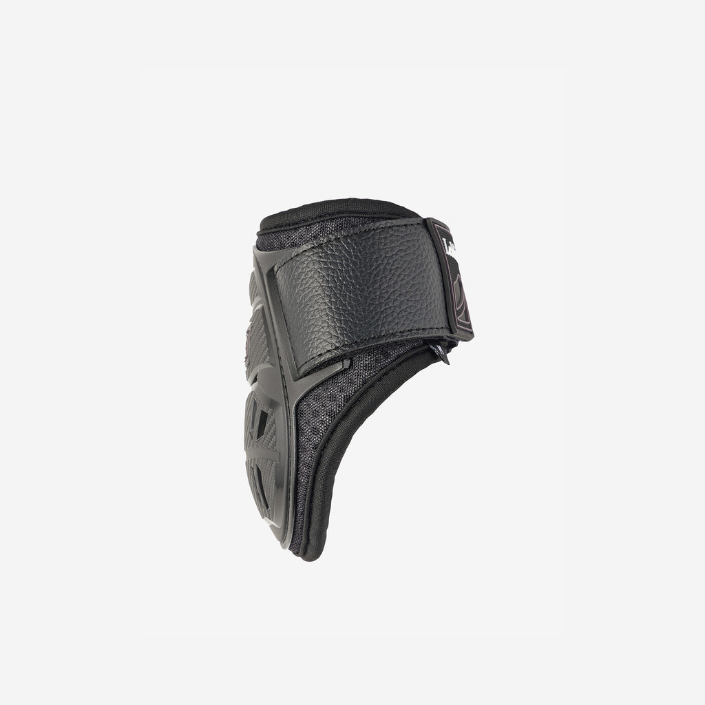 LeMieux Motion Cool Fetlock Boot - Black