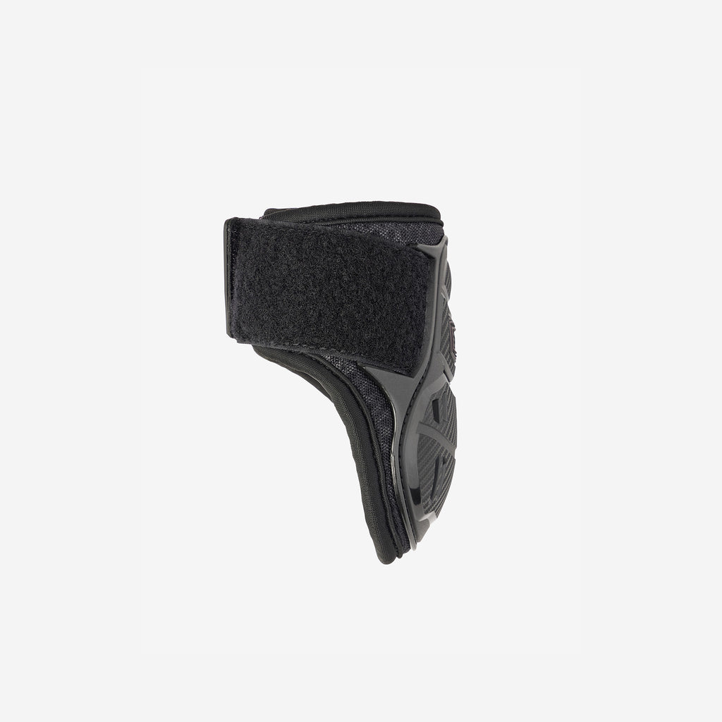 LeMieux Motion Cool Fetlock Boot - Black