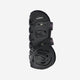 LeMieux Motion Cool Tendon Boot - Black