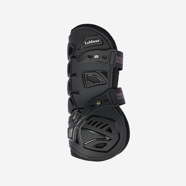 LeMieux Motion Cool Tendon Boot - Black