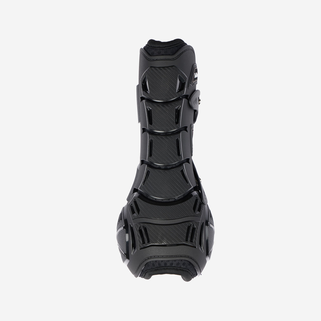 LeMieux Motion Cool Tendon Boot - Black