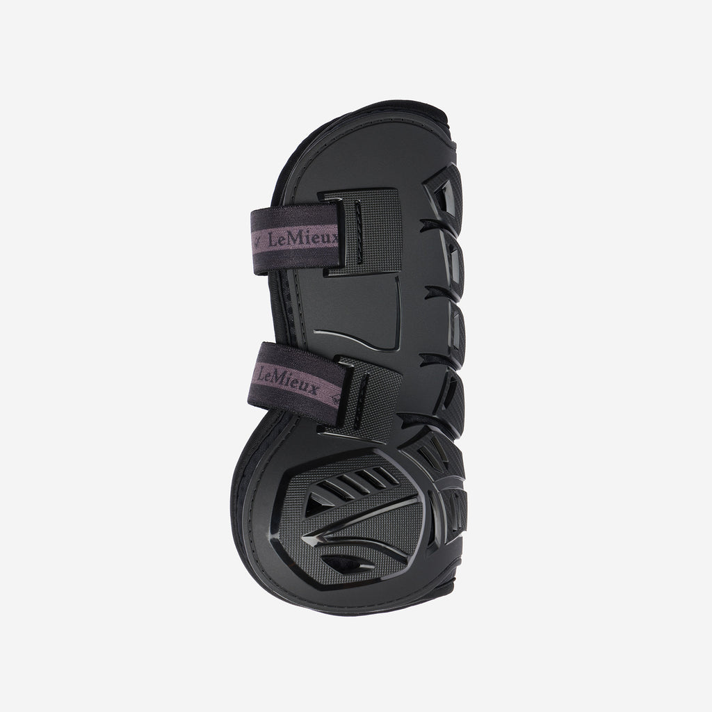 LeMieux Motion Cool Tendon Boot - Black