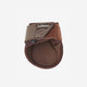 LeMieux Motion Cool Fetlock Boot - Brown