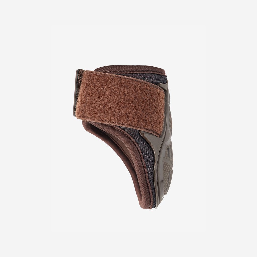 LeMieux Motion Cool Fetlock Boot - Brown