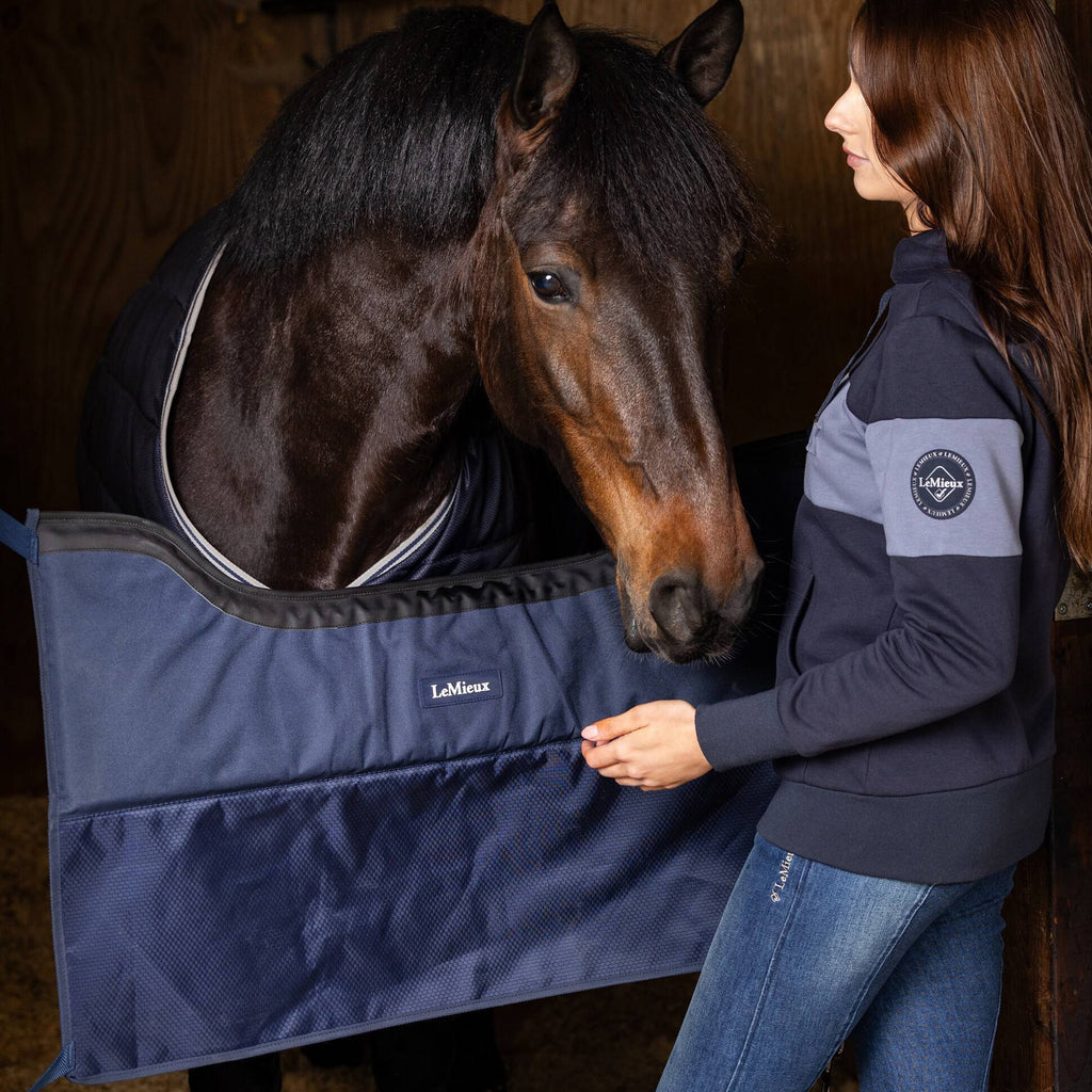 LeMieux Pro Stable Guard - Navy