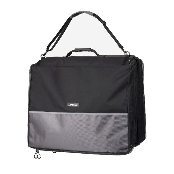 Lemieux Saddle Pad Carry Bag - Black