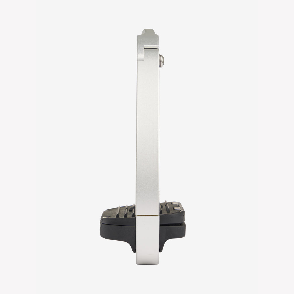 LeMieux Junior Vector Balance Stirrup Irons - Aluminium