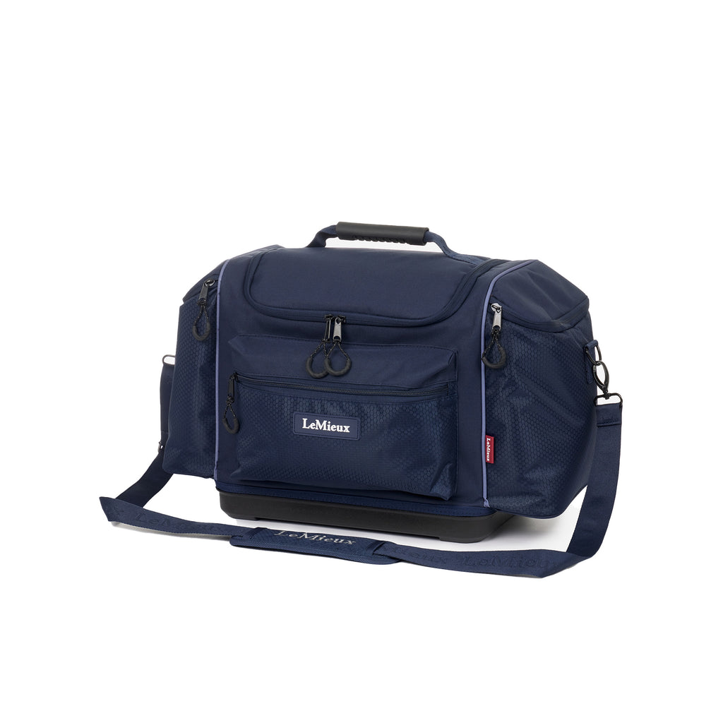 LeMieux Grooming Kit Pro - Navy